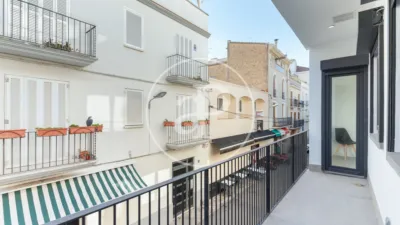 Apartment in Centre photo 31