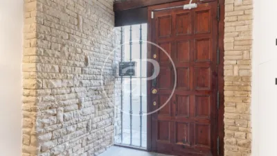 Apartment in Centre photo 38