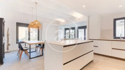 Apartment in Centre photo 3