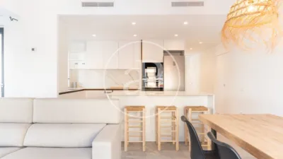 Apartment in Centre photo 5