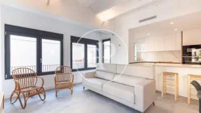 Apartment in Centre photo 6