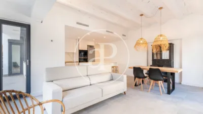 Apartment in Centre photo 7