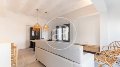 Apartment in Centre photo 8