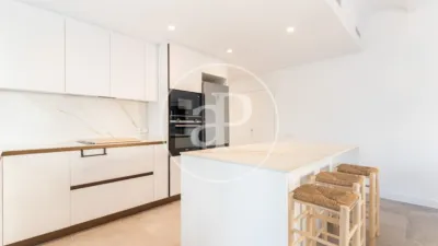 Apartment in Centre photo 9
