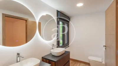 House in Villafranca del Castillo photo 15