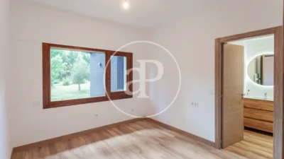 House in Villafranca del Castillo photo 17