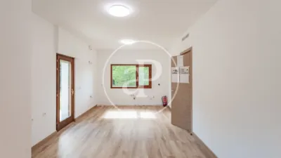 House in Villafranca del Castillo photo 28
