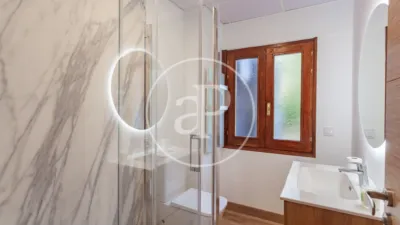 House in Villafranca del Castillo photo 32