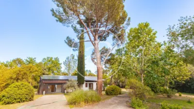 House in Villafranca del Castillo photo 34