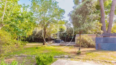 House in Villafranca del Castillo photo 35