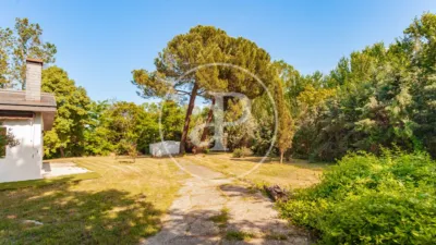 House in Villafranca del Castillo photo 37