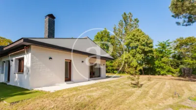 House in Villafranca del Castillo photo 38