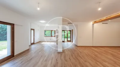 House in Villafranca del Castillo photo 4