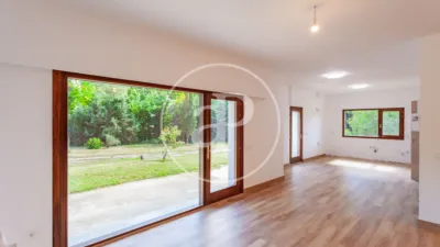 House in Villafranca del Castillo photo 8