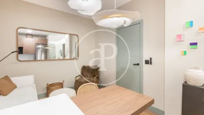 Apartment in Lista photo 13