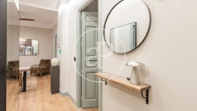 Apartment in Lista photo 24