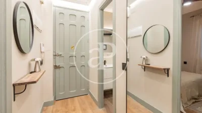 Apartment in Lista photo 26