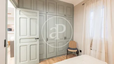 Apartment in Lista photo 27