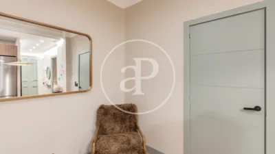 Apartment in Lista photo 28
