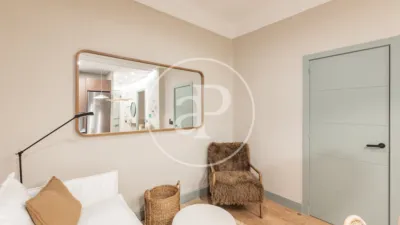 Apartment in Lista photo 3