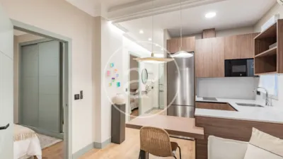 Apartment in Lista photo 6