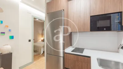 Apartment in Lista photo 7
