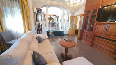 House in Huércal-Overa photo 10