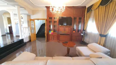 House in Huércal-Overa photo 11