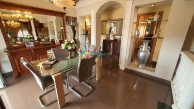 House in Huércal-Overa photo 13