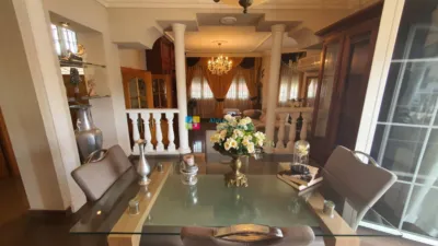 House in Huércal-Overa photo 14