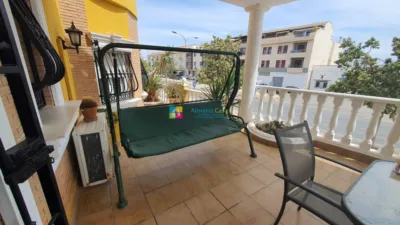 House in Huércal-Overa photo 16