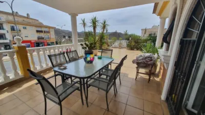House in Huércal-Overa photo 17