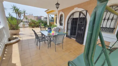 House in Huércal-Overa photo 18