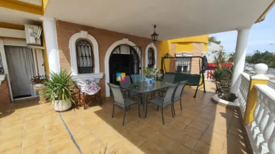 House in Huércal-Overa photo 19