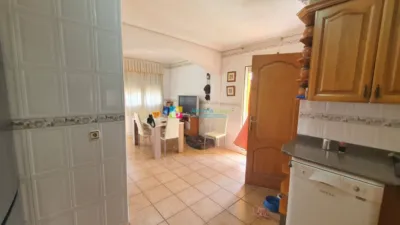 House in Huércal-Overa photo 25