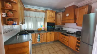 House in Huércal-Overa photo 26