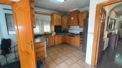 House in Huércal-Overa photo 27