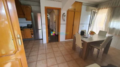 House in Huércal-Overa photo 28
