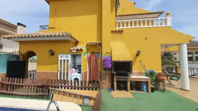 House in Huércal-Overa photo 2