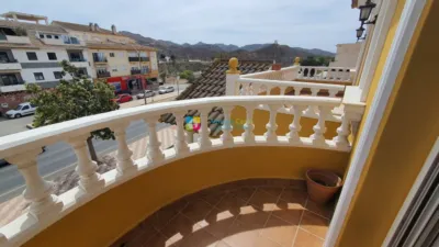House in Huércal-Overa photo 36
