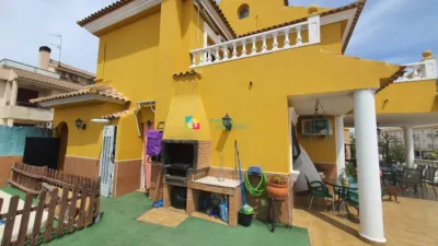 House in Huércal-Overa photo 3