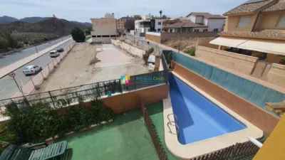House in Huércal-Overa photo 44
