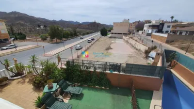 House in Huércal-Overa photo 45