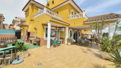 House in Huércal-Overa photo 4
