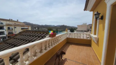 House in Huércal-Overa photo 50