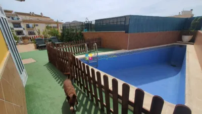 House in Huércal-Overa photo 5