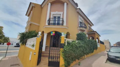 House in Huércal-Overa photo 6