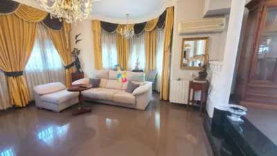 House in Huércal-Overa photo 9