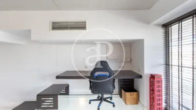 Apartamento en alquiler en València Capital - Imagen 12