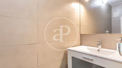 Apartamento en alquiler en València Capital - Imagen 14